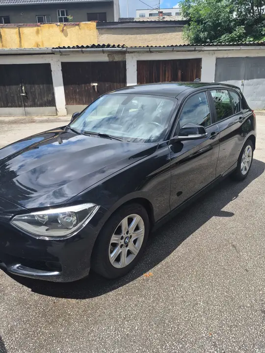 BMW 116