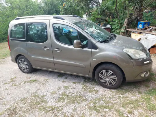 Citroën Berlingo