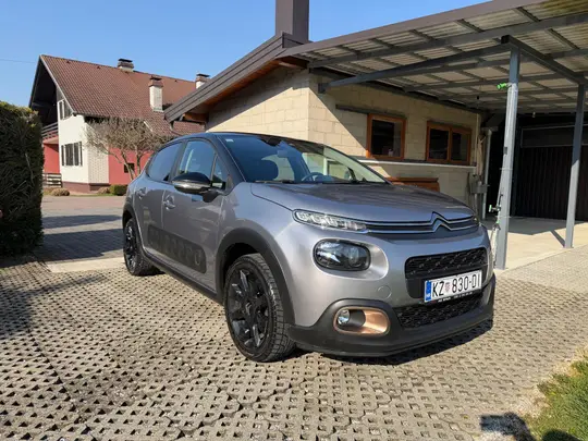 Citroën C3