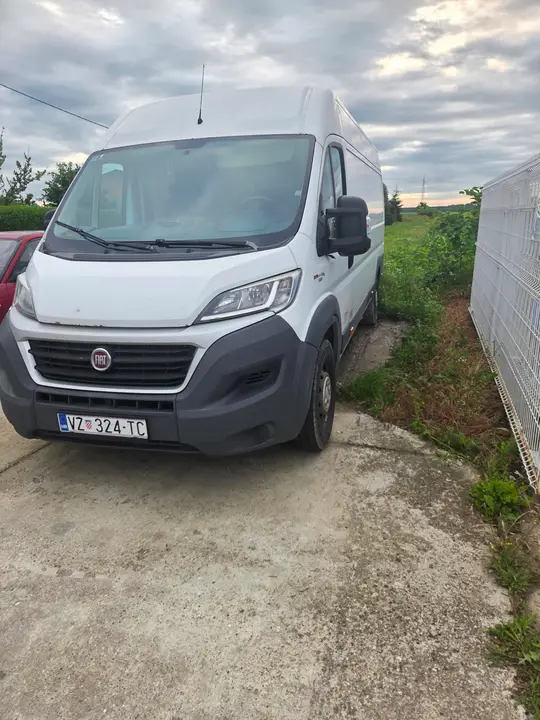 Fiat Ducato