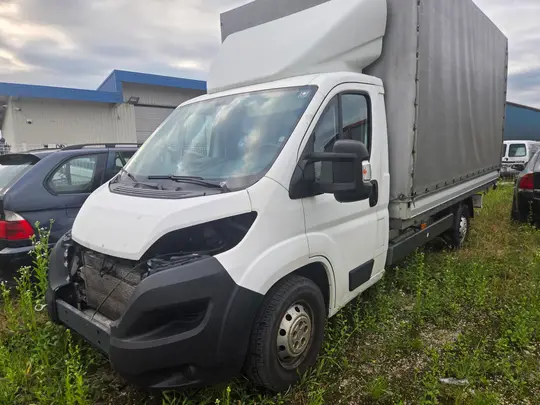 Citroen Jumper