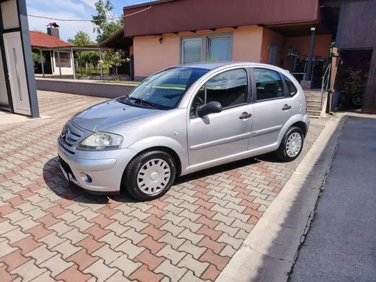Citroën C3