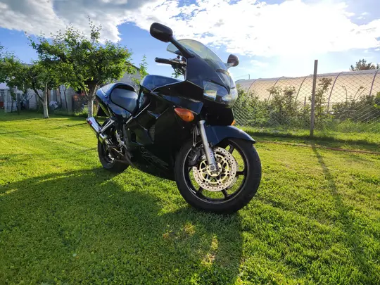 Honda VFR800