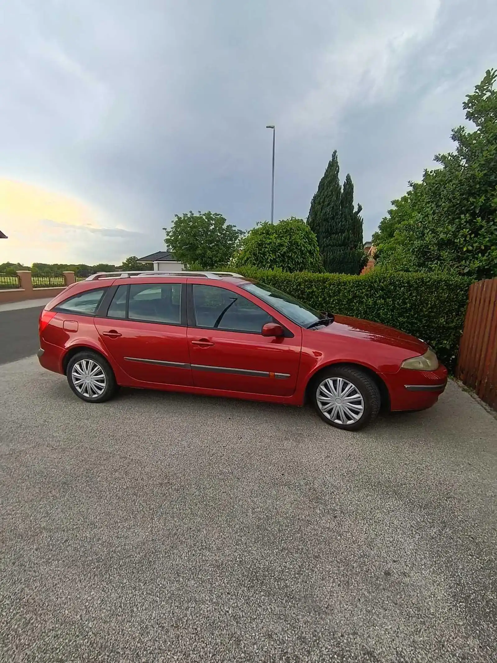 Renault Laguna