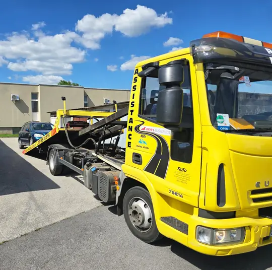 Iveco Eurocargo