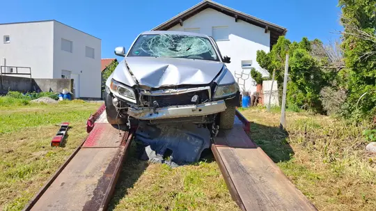 Volvo S40