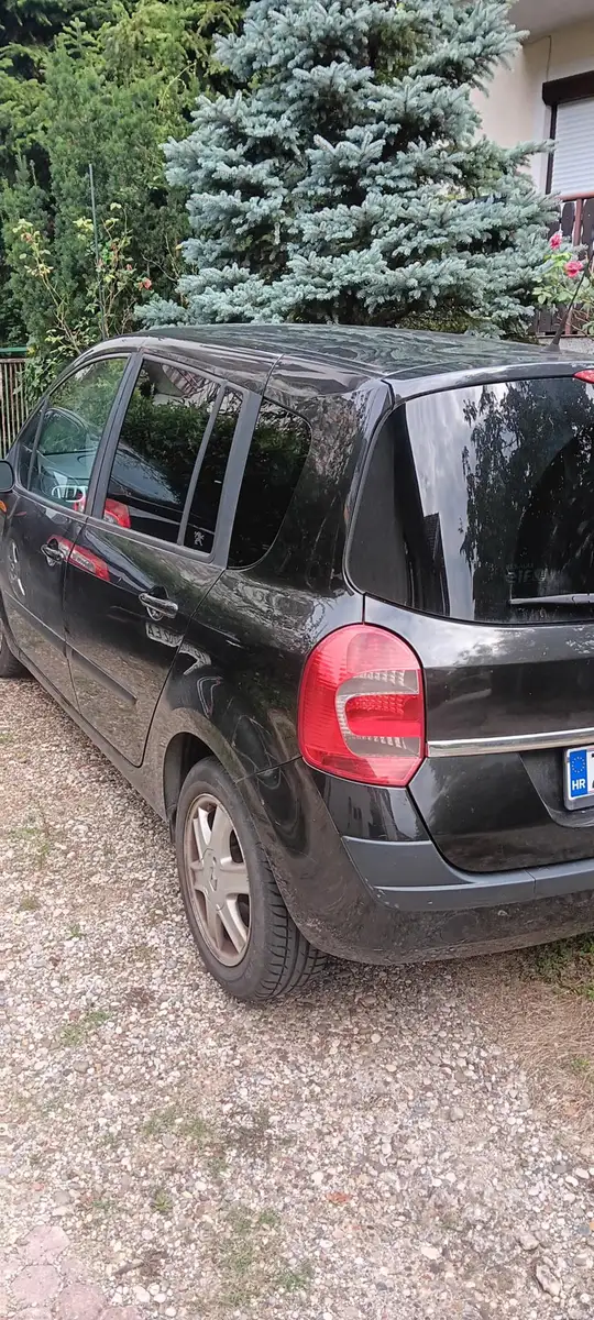 Renault Modus