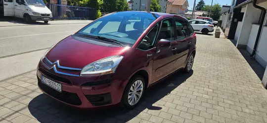 Citroën C4