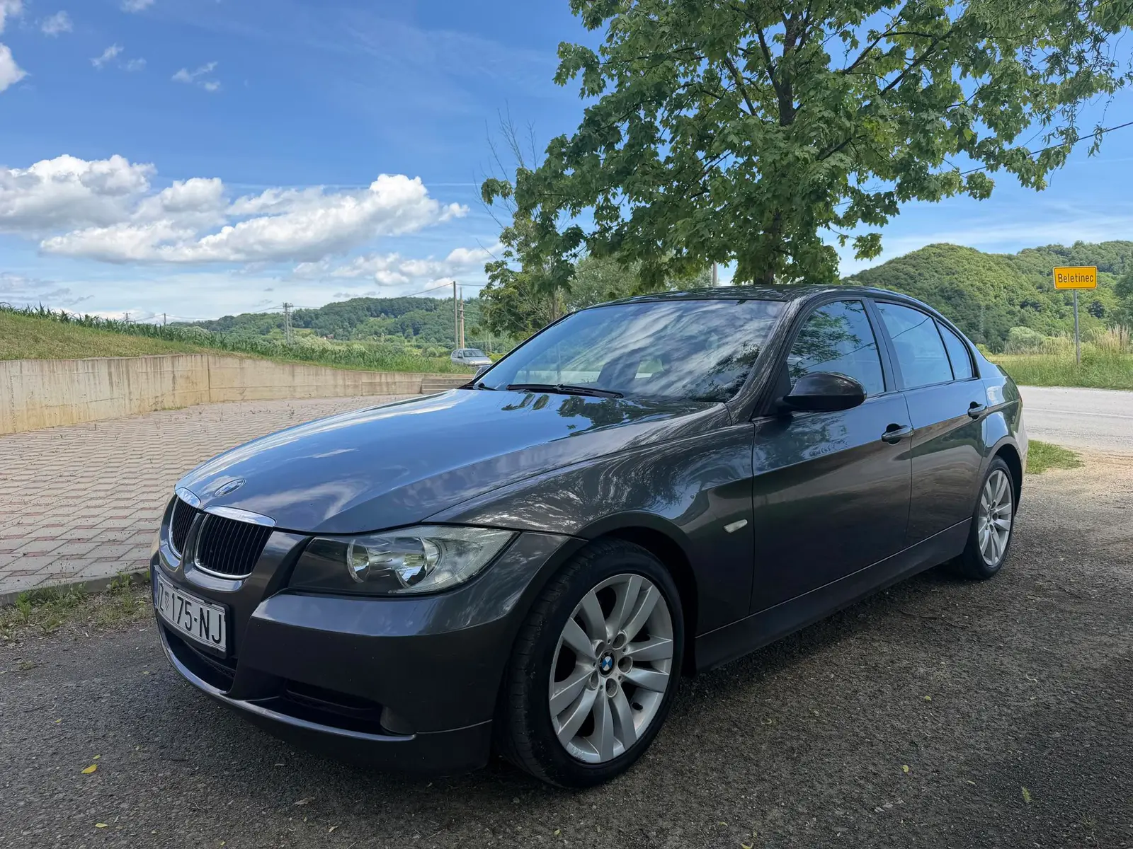 BMW 315