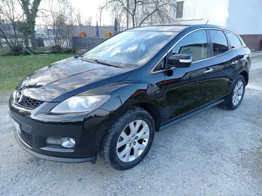 Mazda CX-7