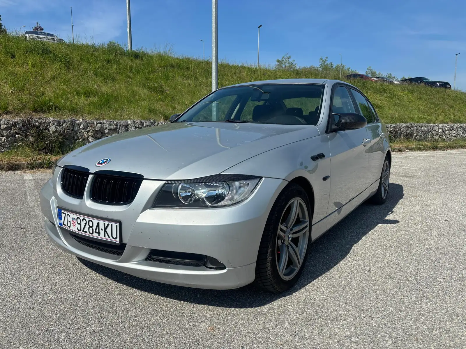 BMW 318