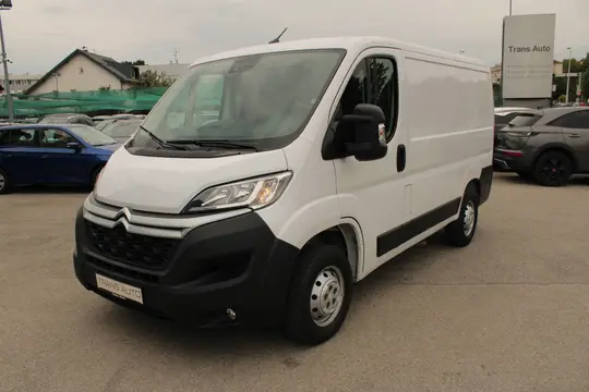 Citroen Jumper