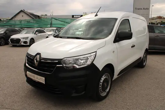 Renault Kangoo Express