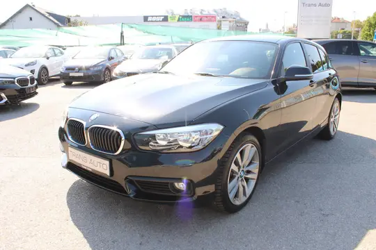 BMW 116
