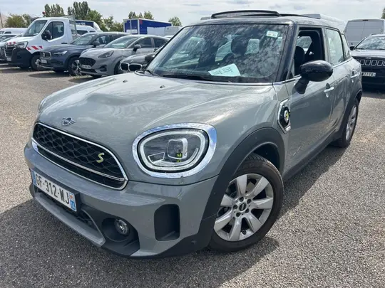 MINI 1000