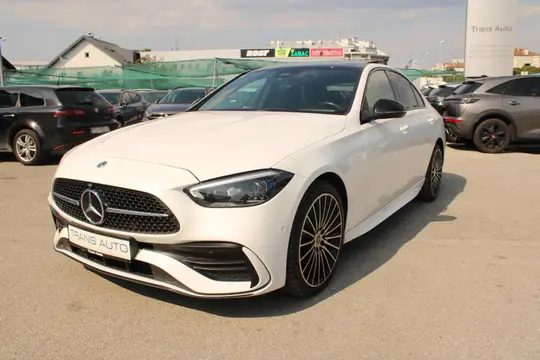 Mercedes-Benz 300