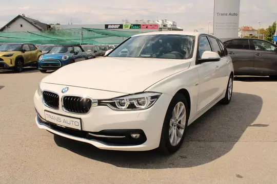 BMW 318
