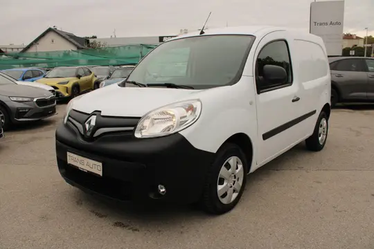 Renault Kangoo Express