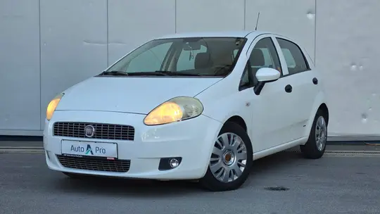 Fiat Grande Punto