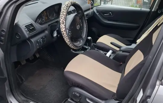 Mercedes-Benz A 160