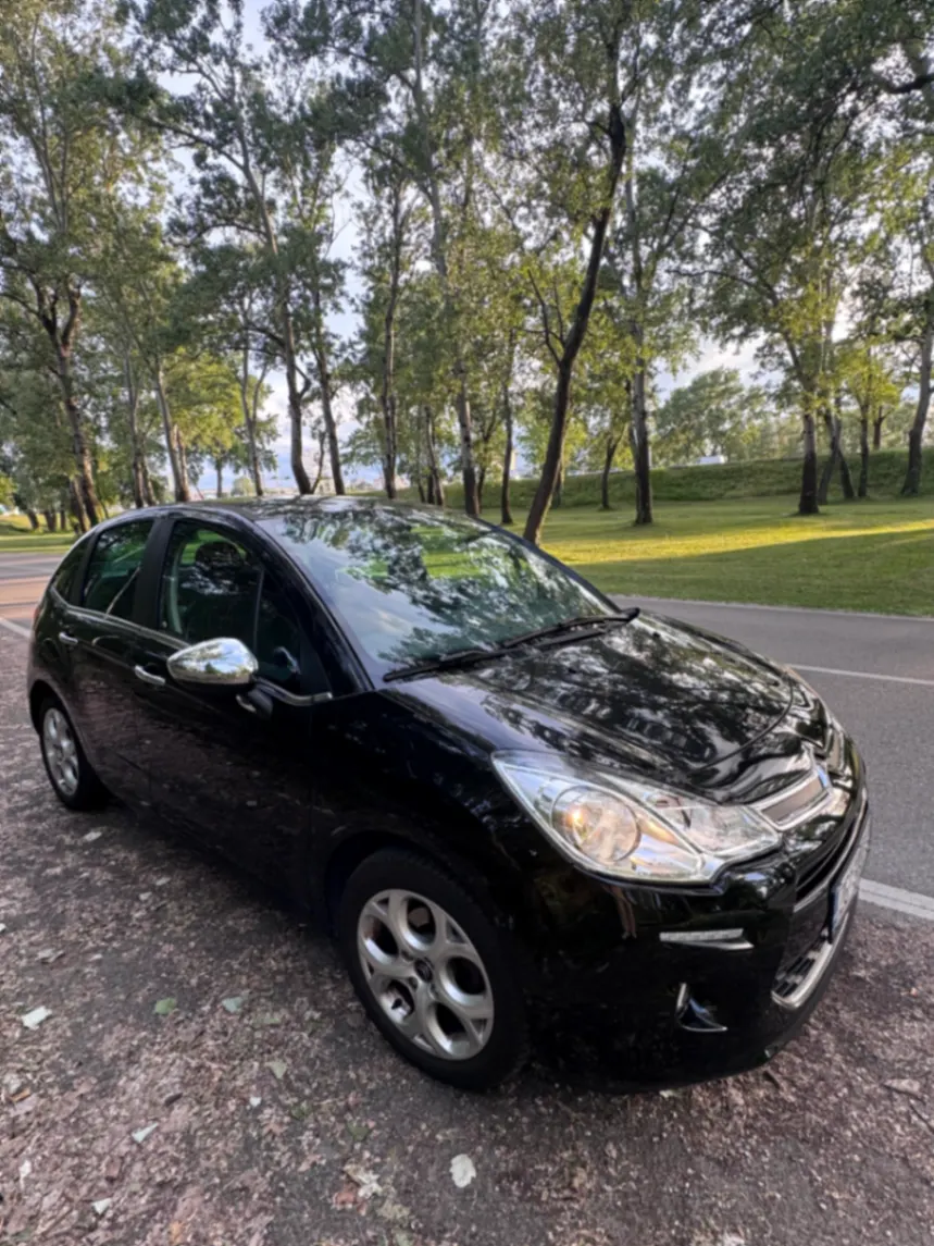 Citroën C3