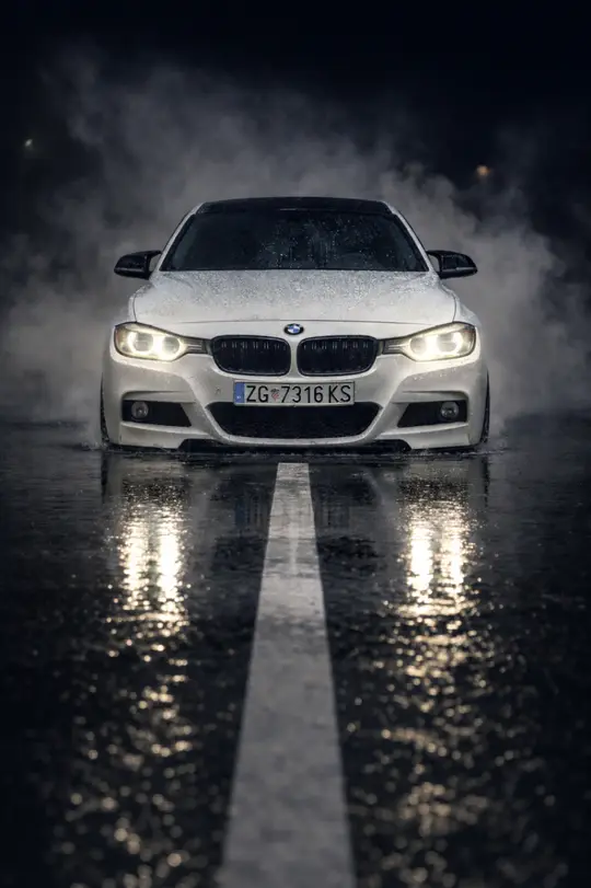 BMW 320