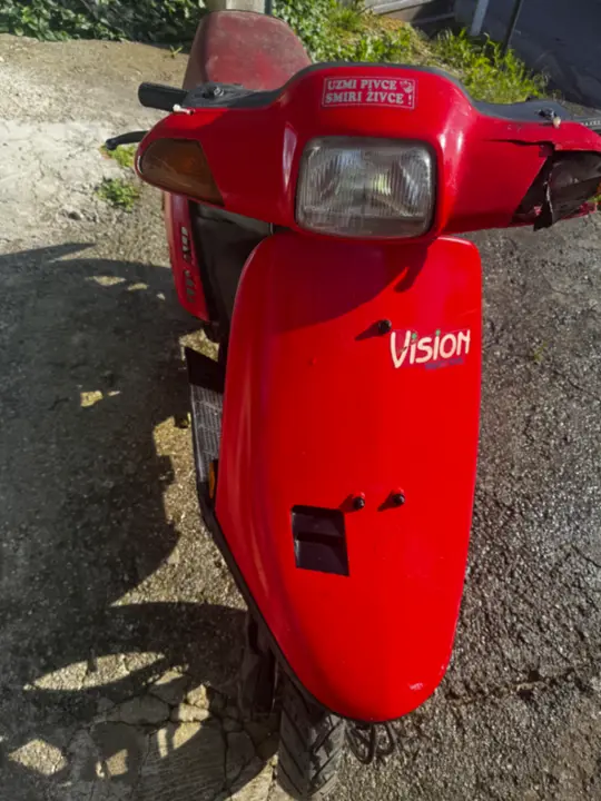 Honda Valkyrie